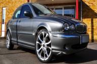 JAGUAR-XJ-ASSASIN-FULL-POLISH-GUN-METAL-MATTE